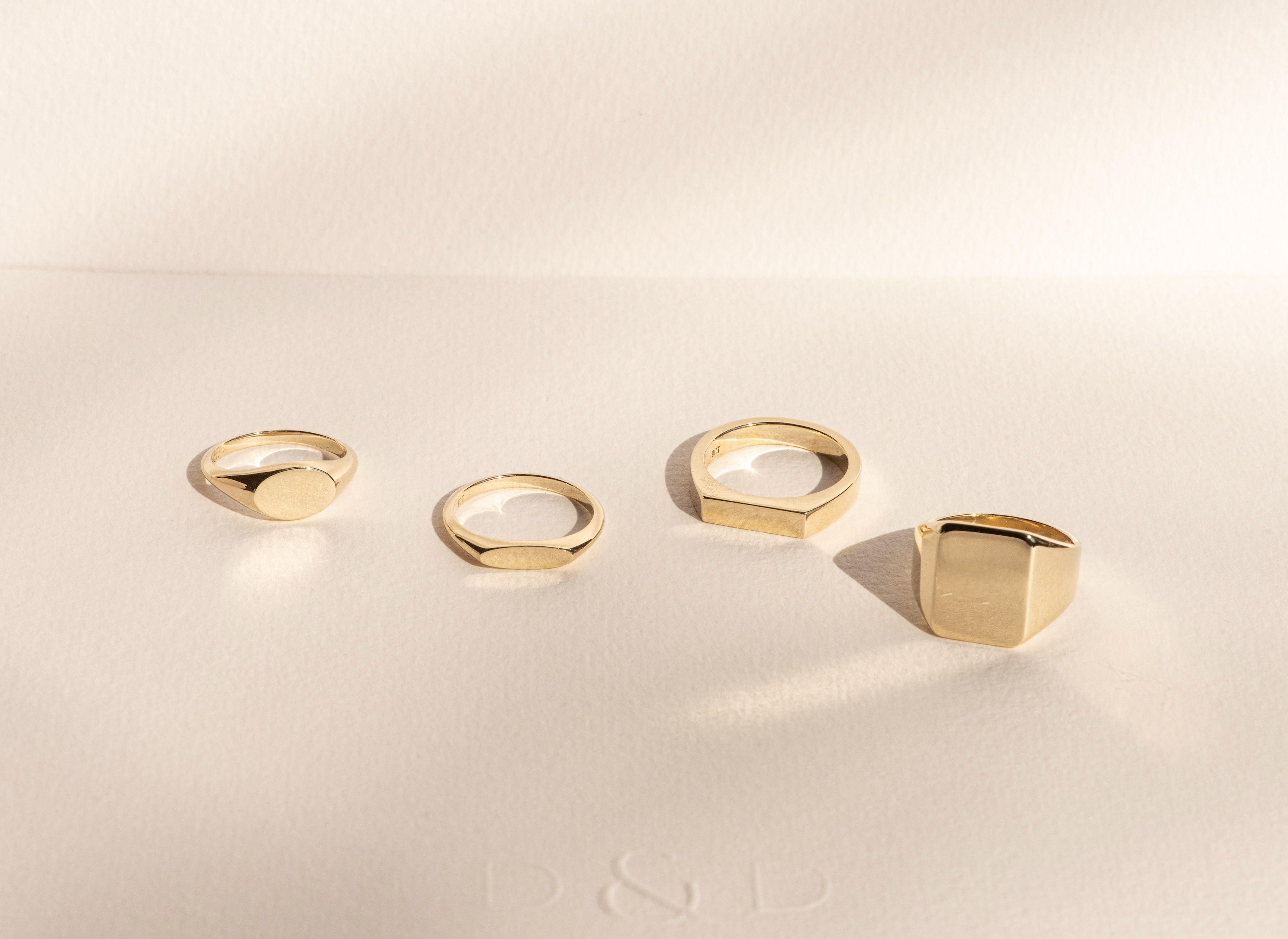Signet Collection