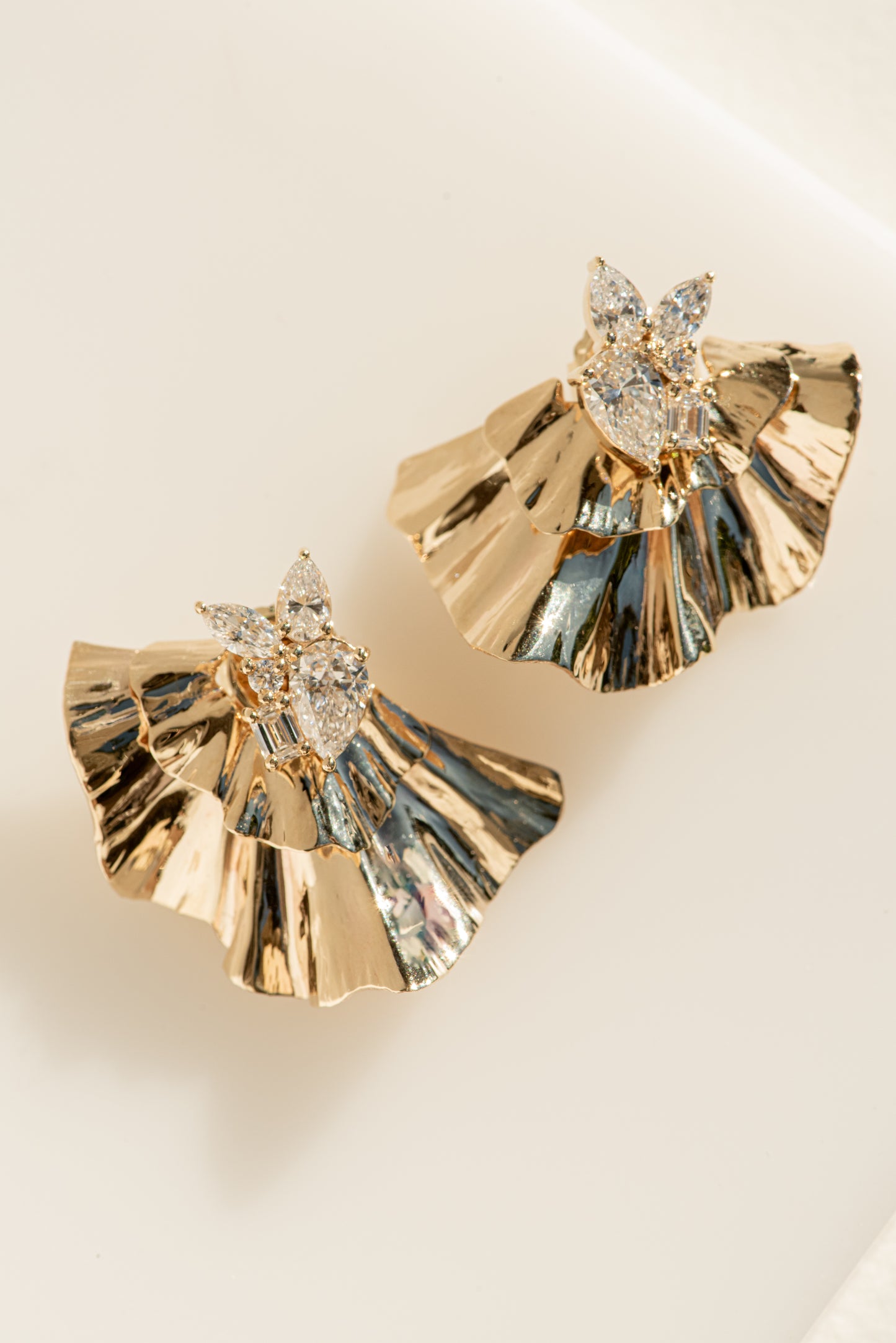 Lumière Cluster Studs