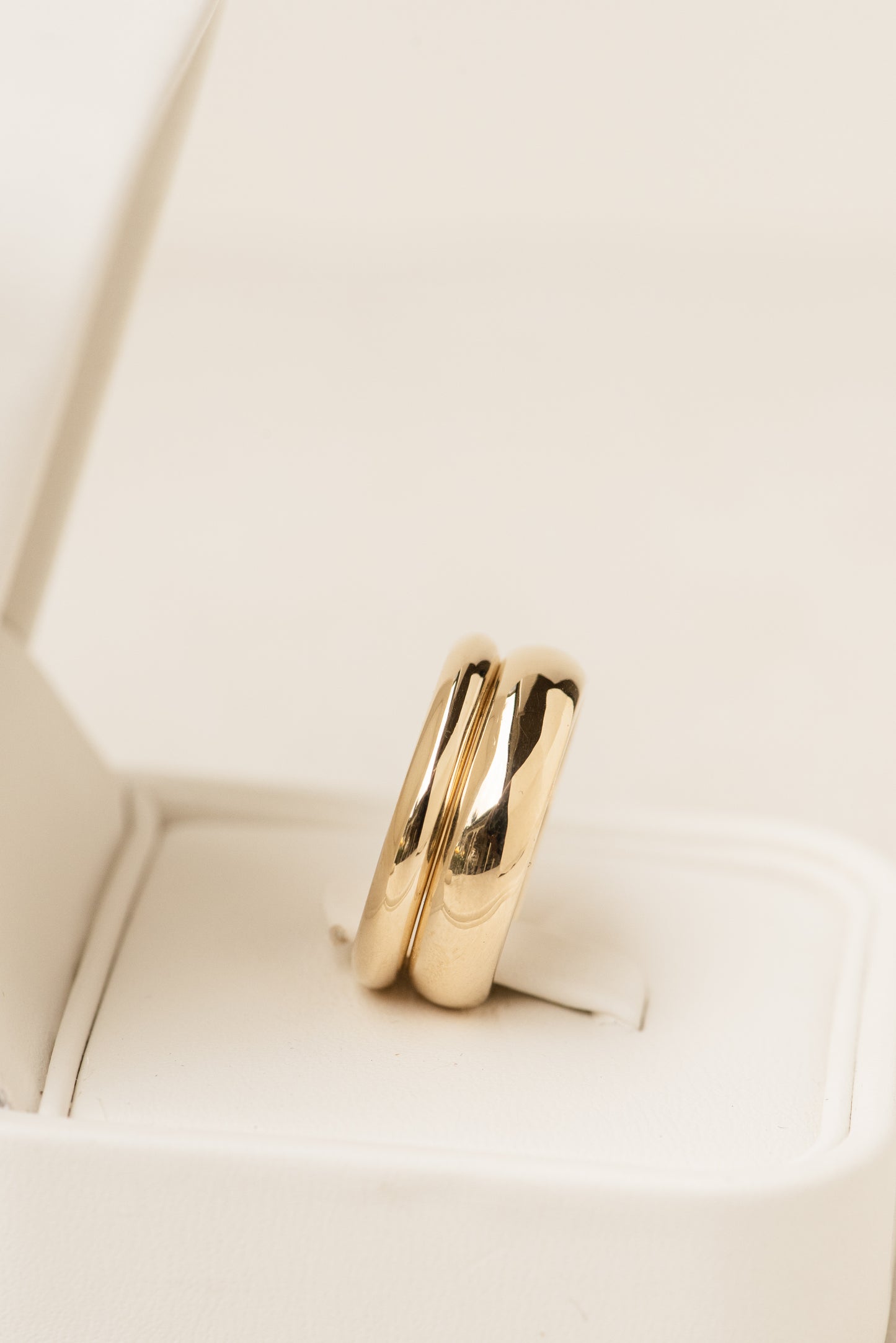 Dome Ring
