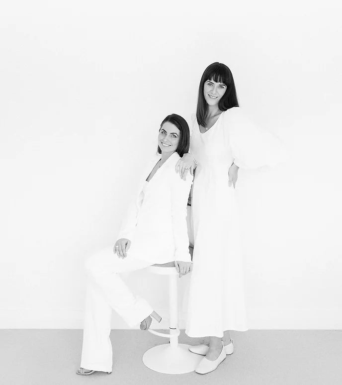 Dean & Dust Founders - Jewellery Store