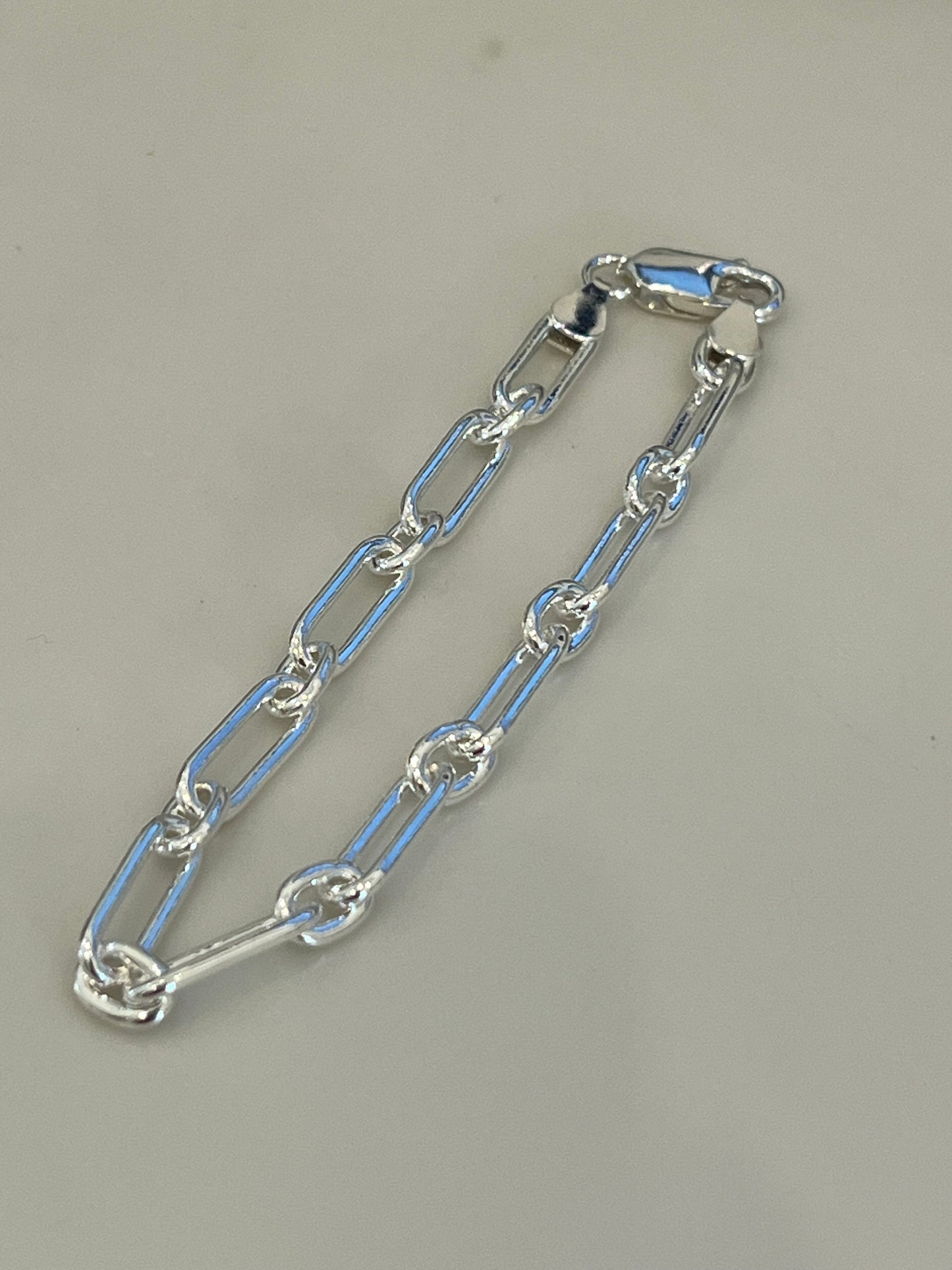 Barre Figaro Bracelet 1-in-1 - Sterling Silver