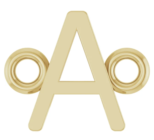 Le Point Initial Charms