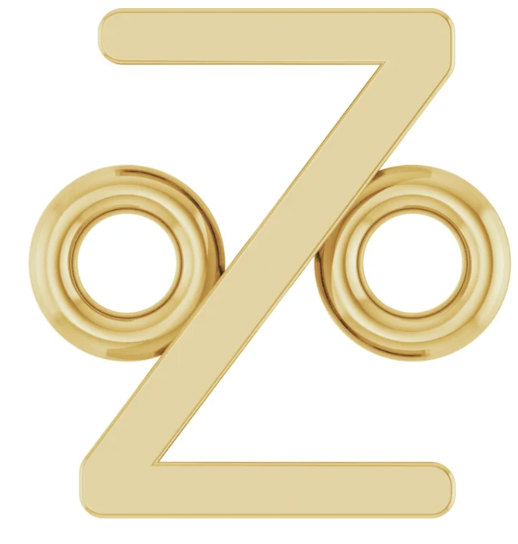 Le Point Initial Charms