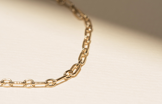 Barre Figaro Bracelet 1-in-1