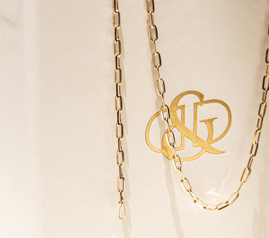 Petite Barre Knife Edge Bracelet