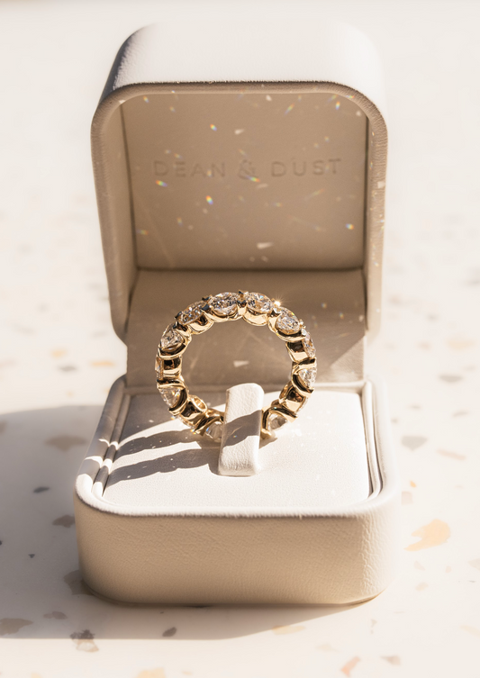 XO Grande Diamond Ring