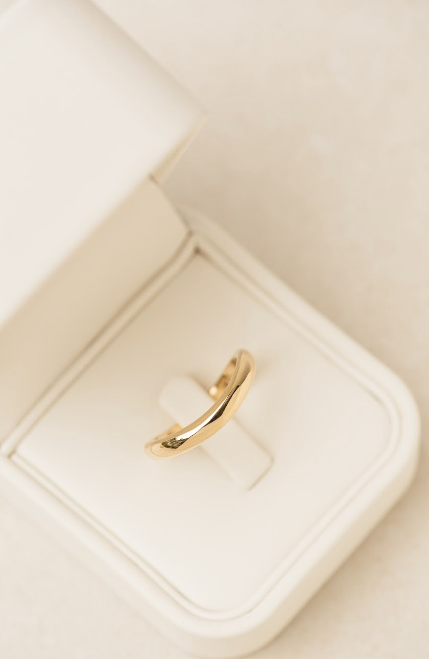 Forme Ring