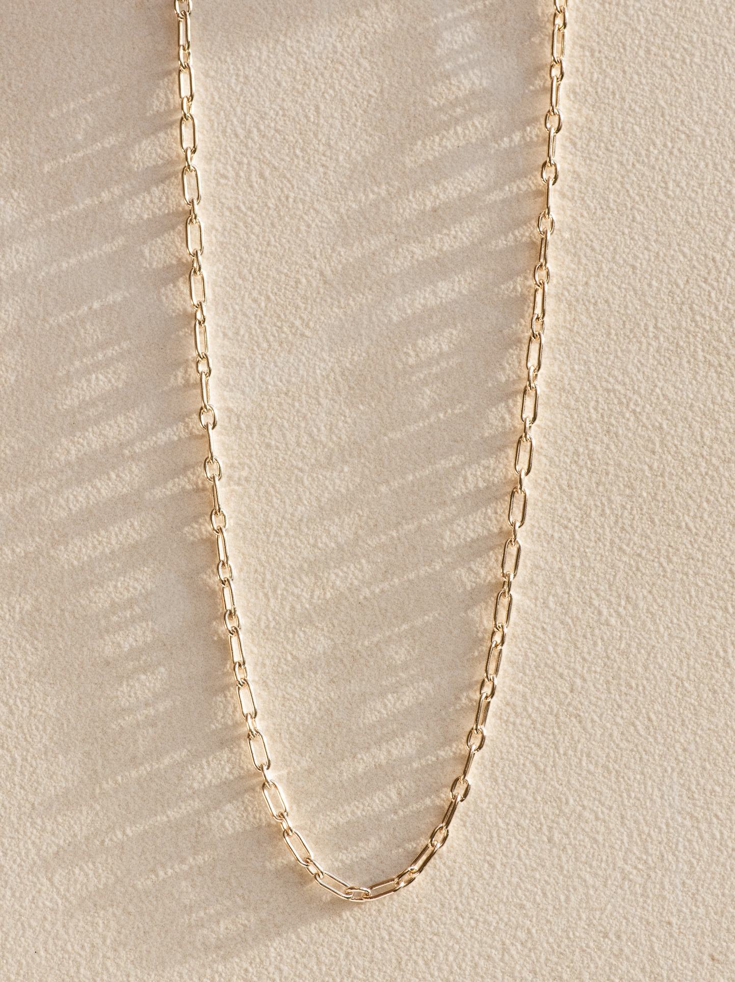 Barre Figaro Necklace 1-in-1