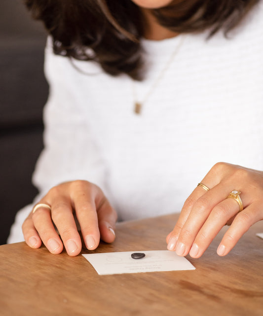 C'est Nous Milieu Charm