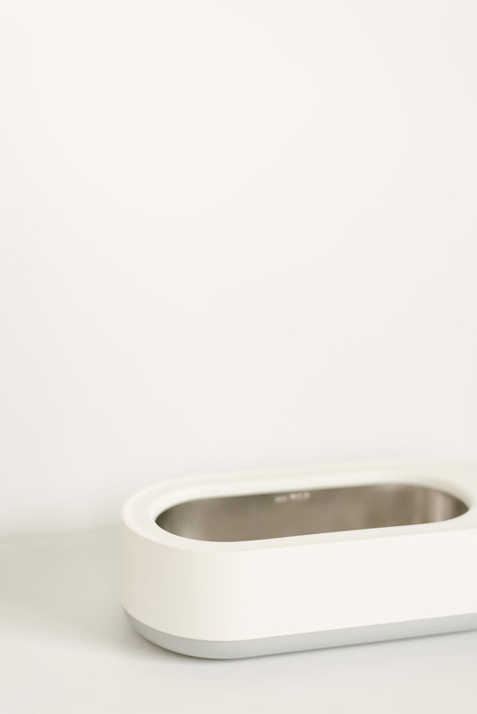 Ultrasonic Cleaner By Dean & Dust