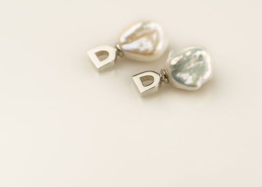 Pearl Charm - Petite By Dean & Dust