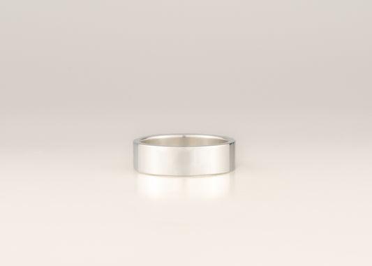 Cigar Band 6.5mm By Dean & Dust