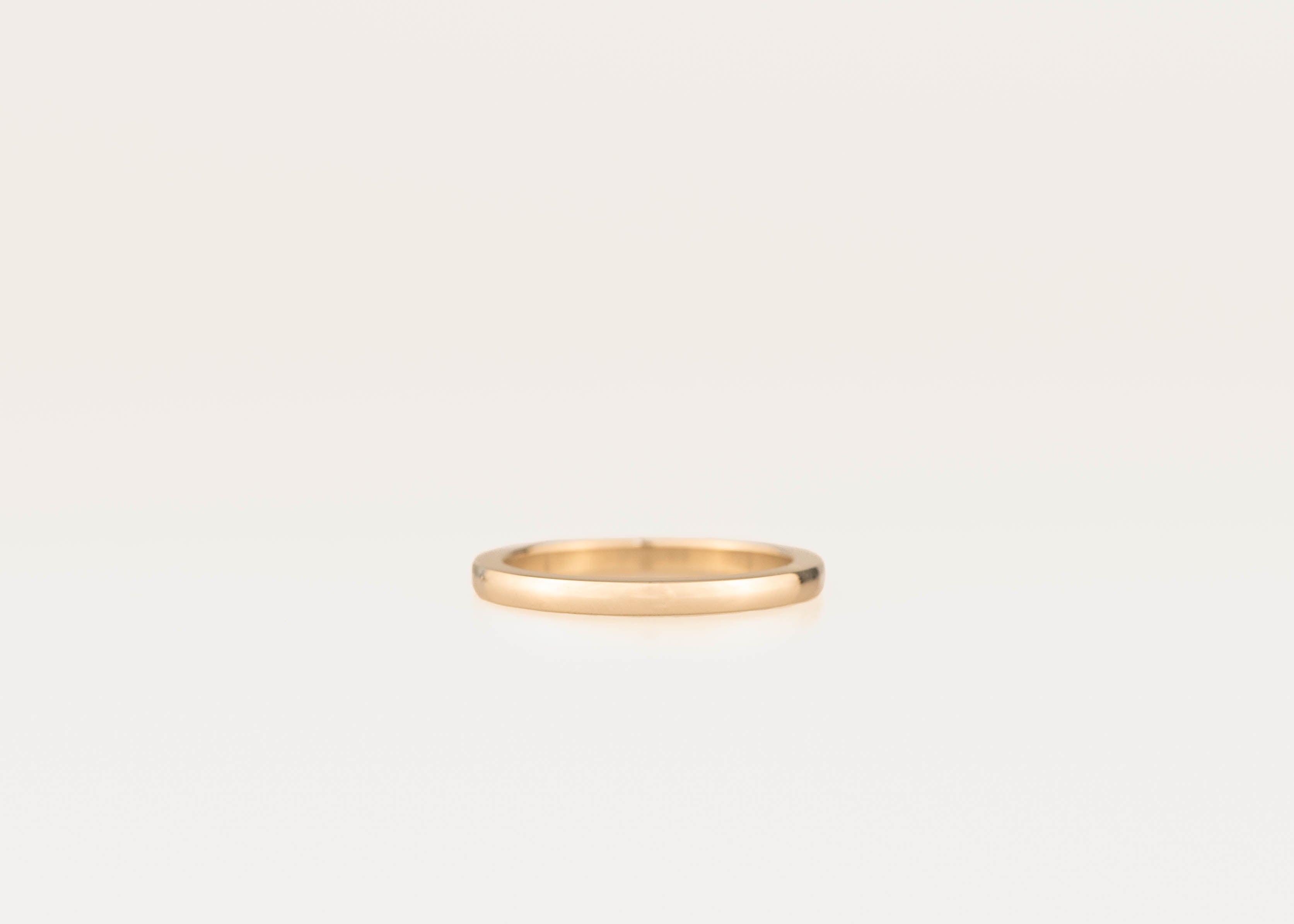 Classic Half Round Band