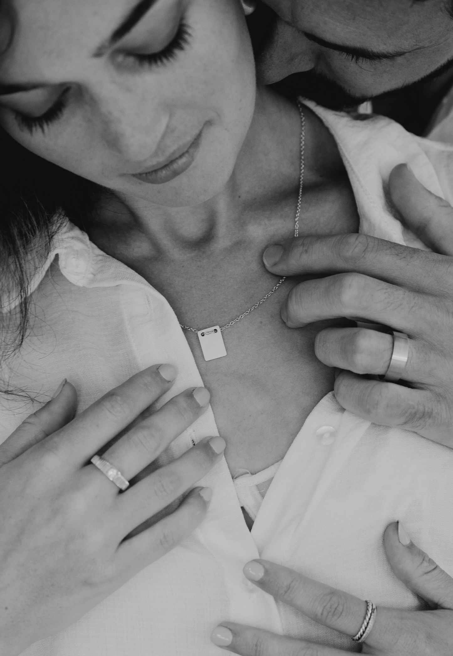 Insignia Pendant - Dean & Dust