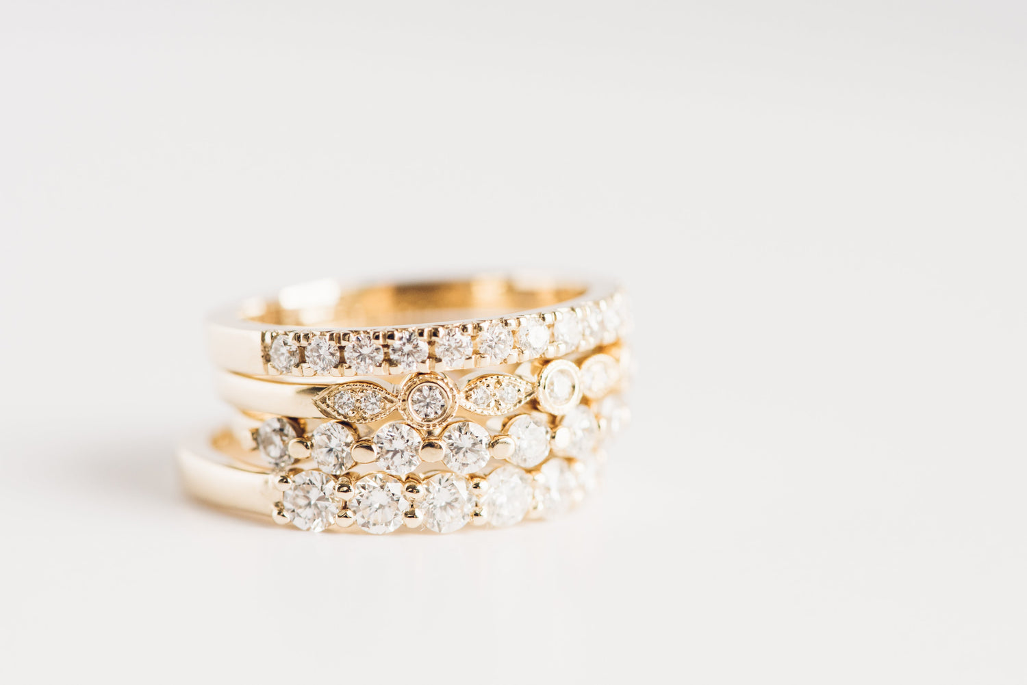 Wedding Bands