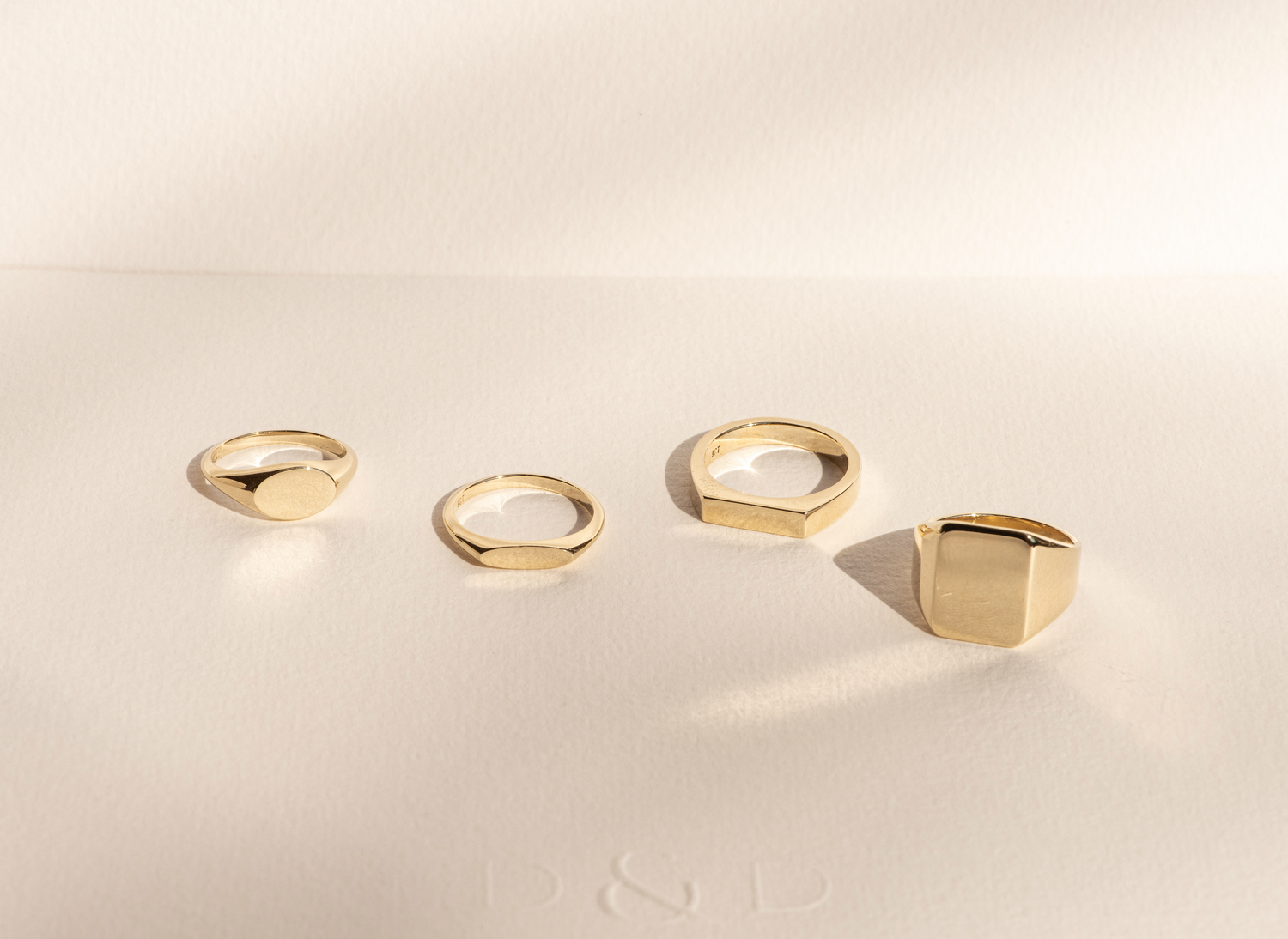 Signet Collection