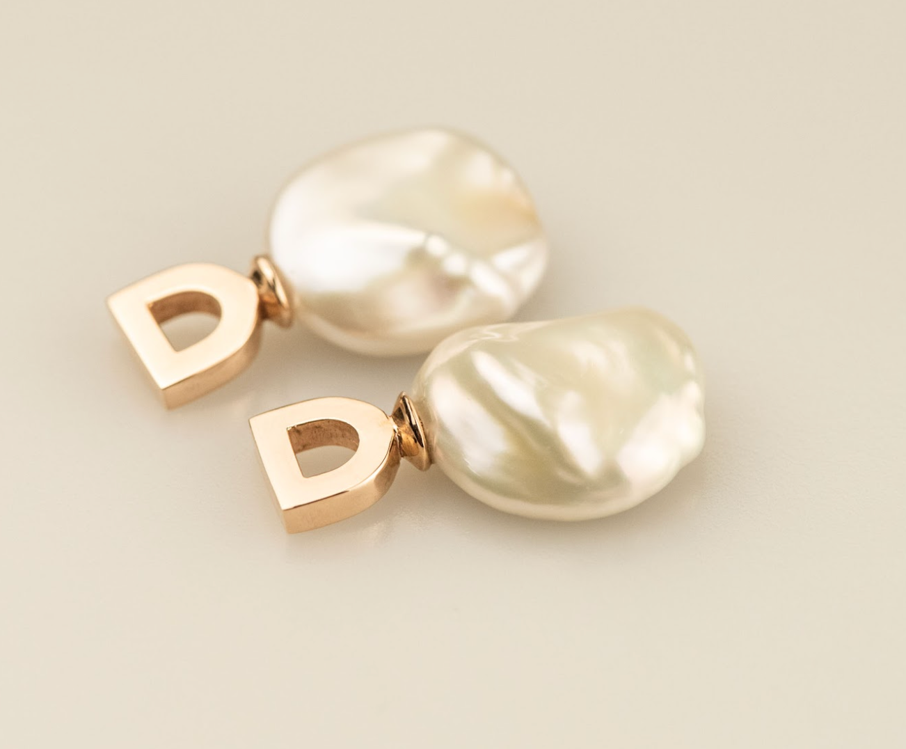 Pearl Collection