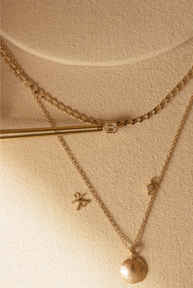 Personalised Pieces