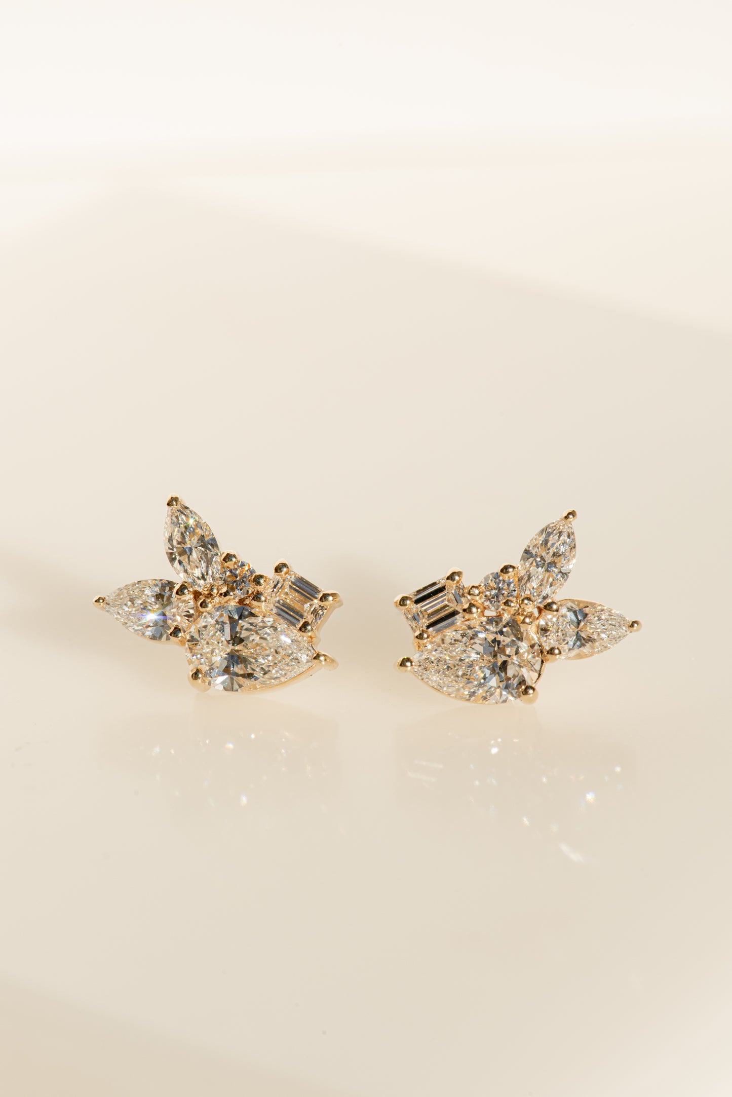 Lumière Cluster Studs