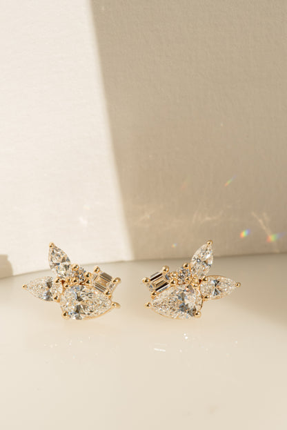Lumière Cluster Studs