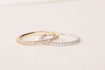Diamond Eternity Ring