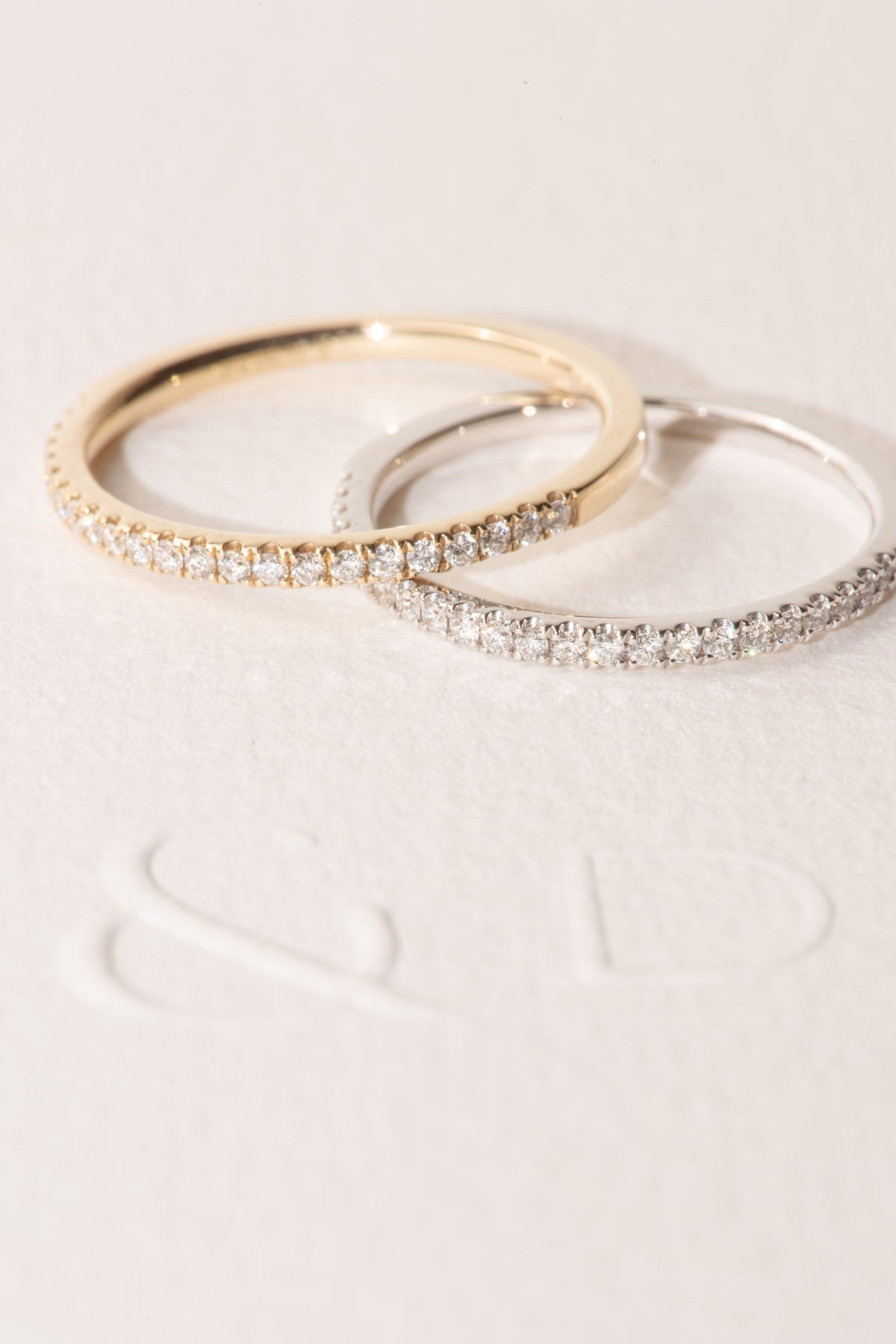 Diamond Eternity Ring