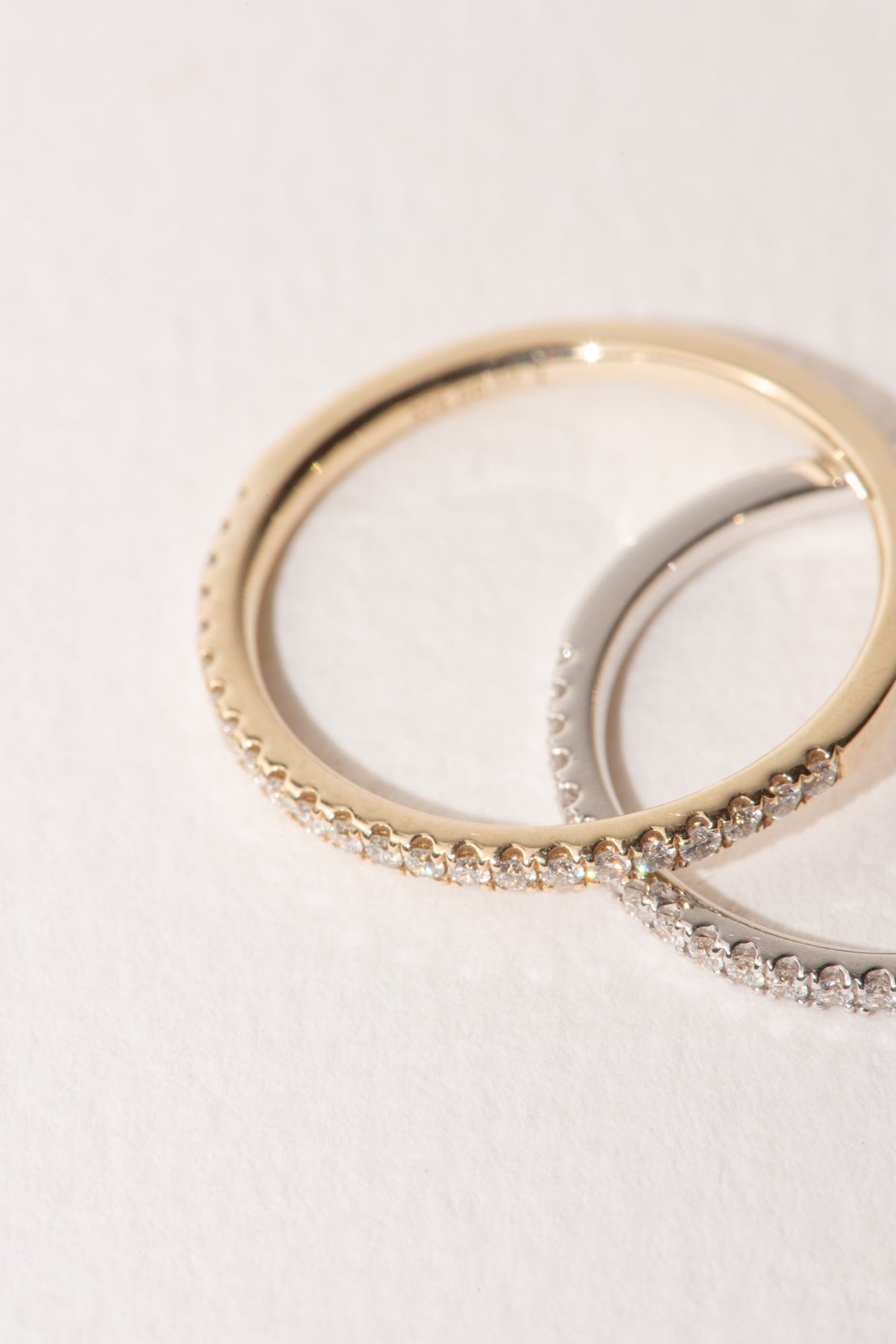 Diamond Eternity Ring