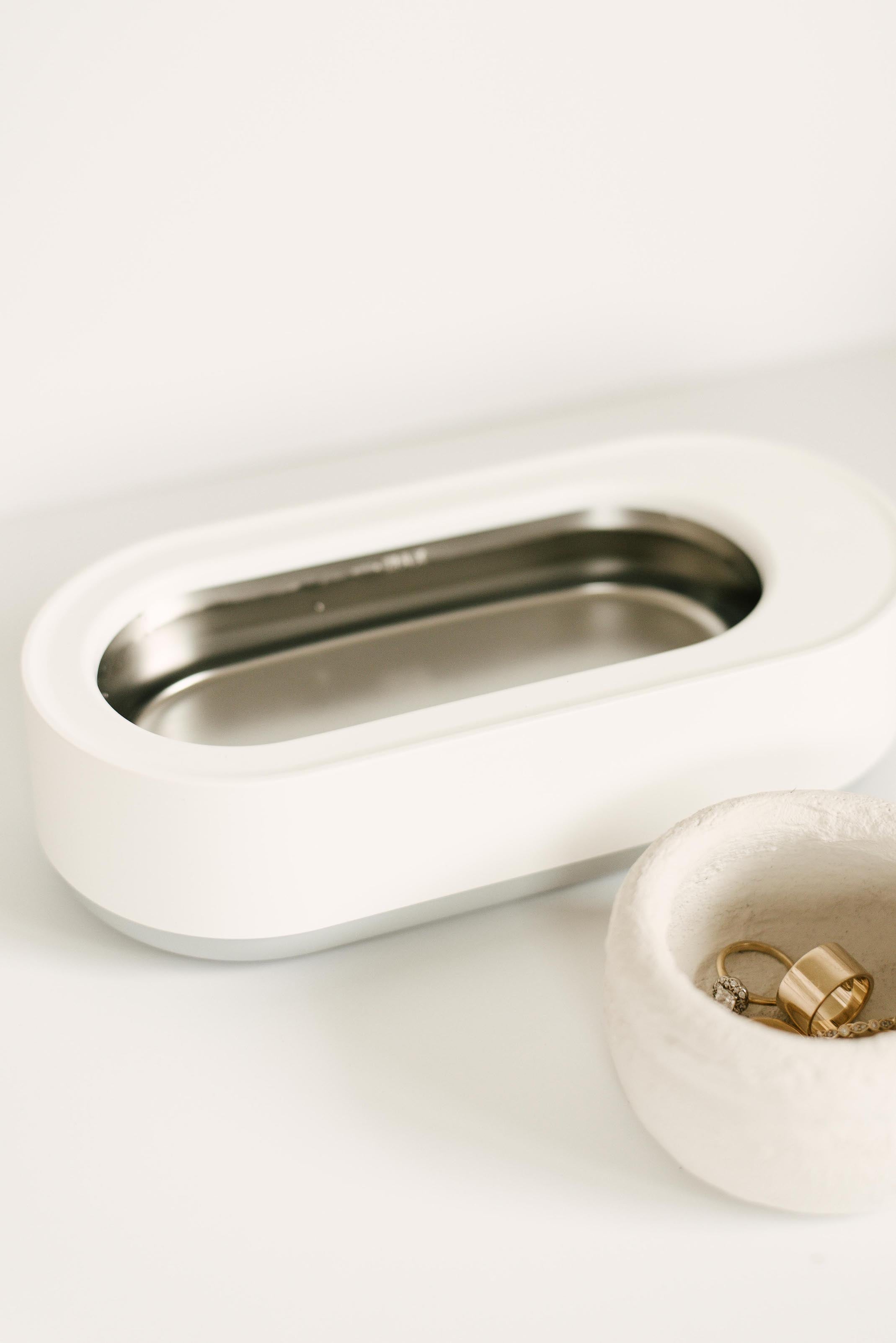Dean & Dust Jewellery Store - Whangarei - Northland - Jewellery Design - Bespoke Design - Ultrasonic Cleaner
