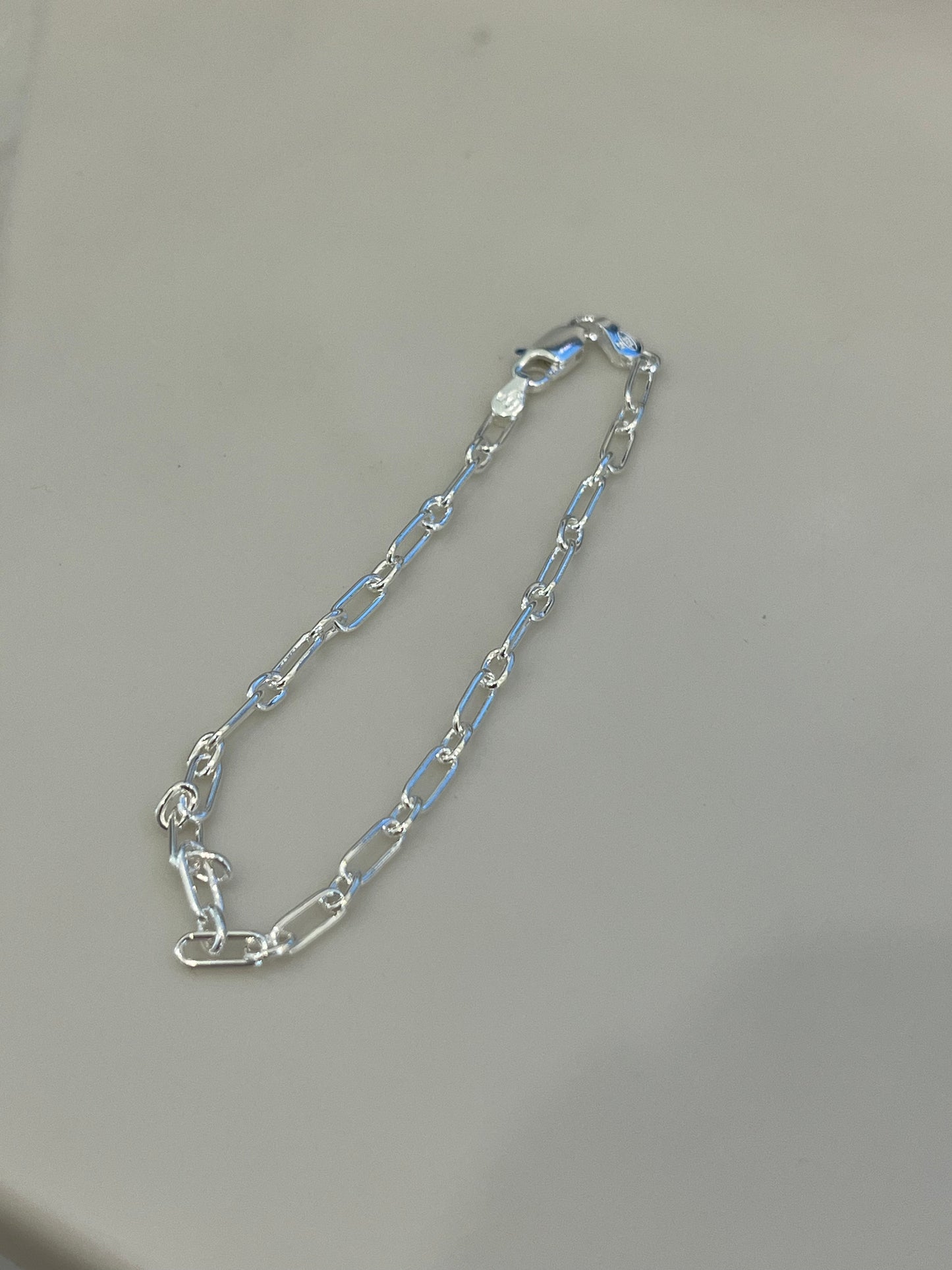 Barre Figaro Bracelet 1-in-1 - Sterling Silver