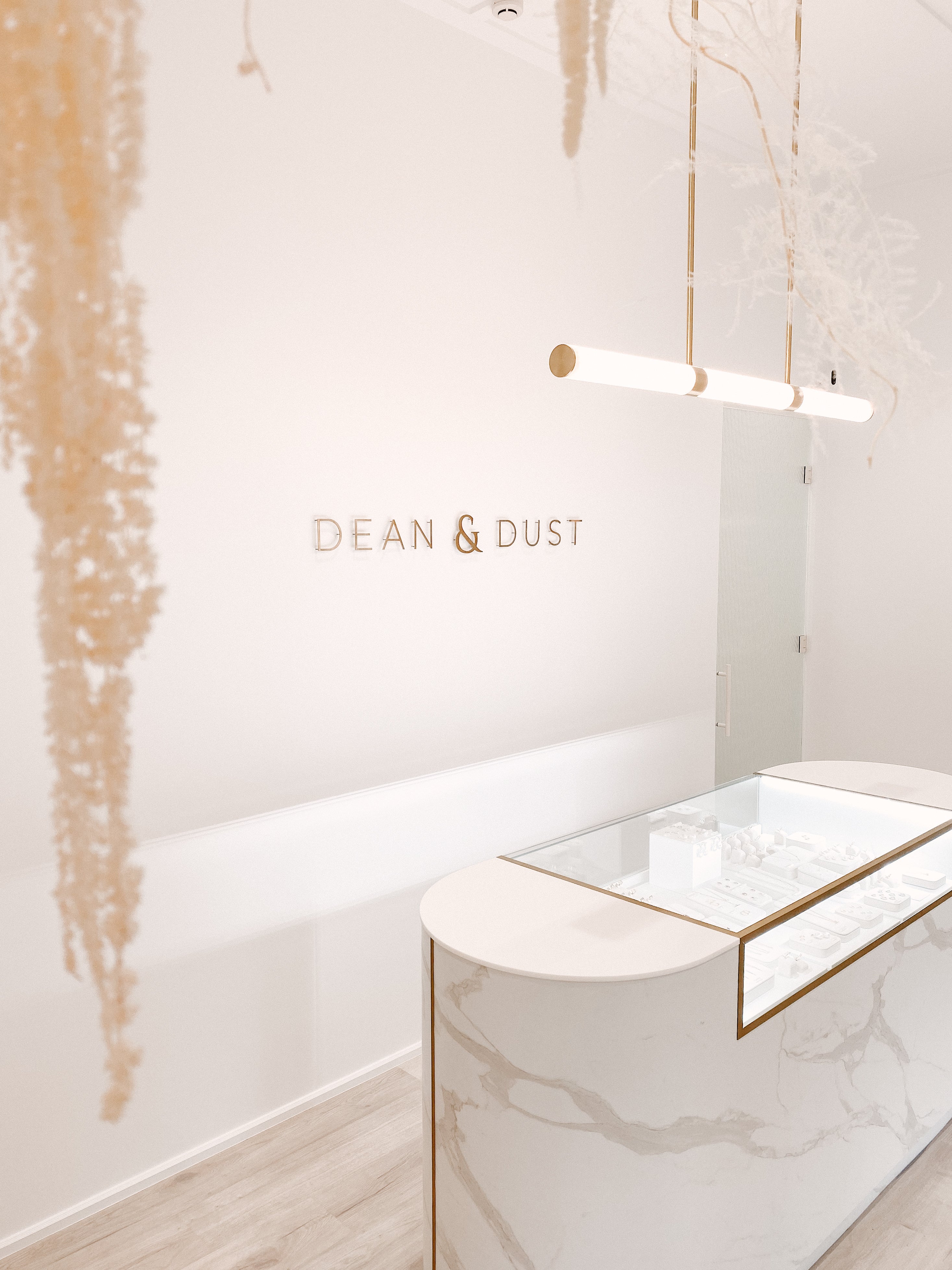 Dean & Dust Jewellery Store - Whangarei - Northland - Jewellery Design - Bespoke Design
