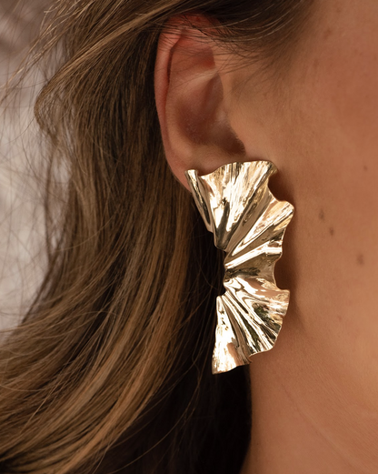 Lumière Grande Earrings