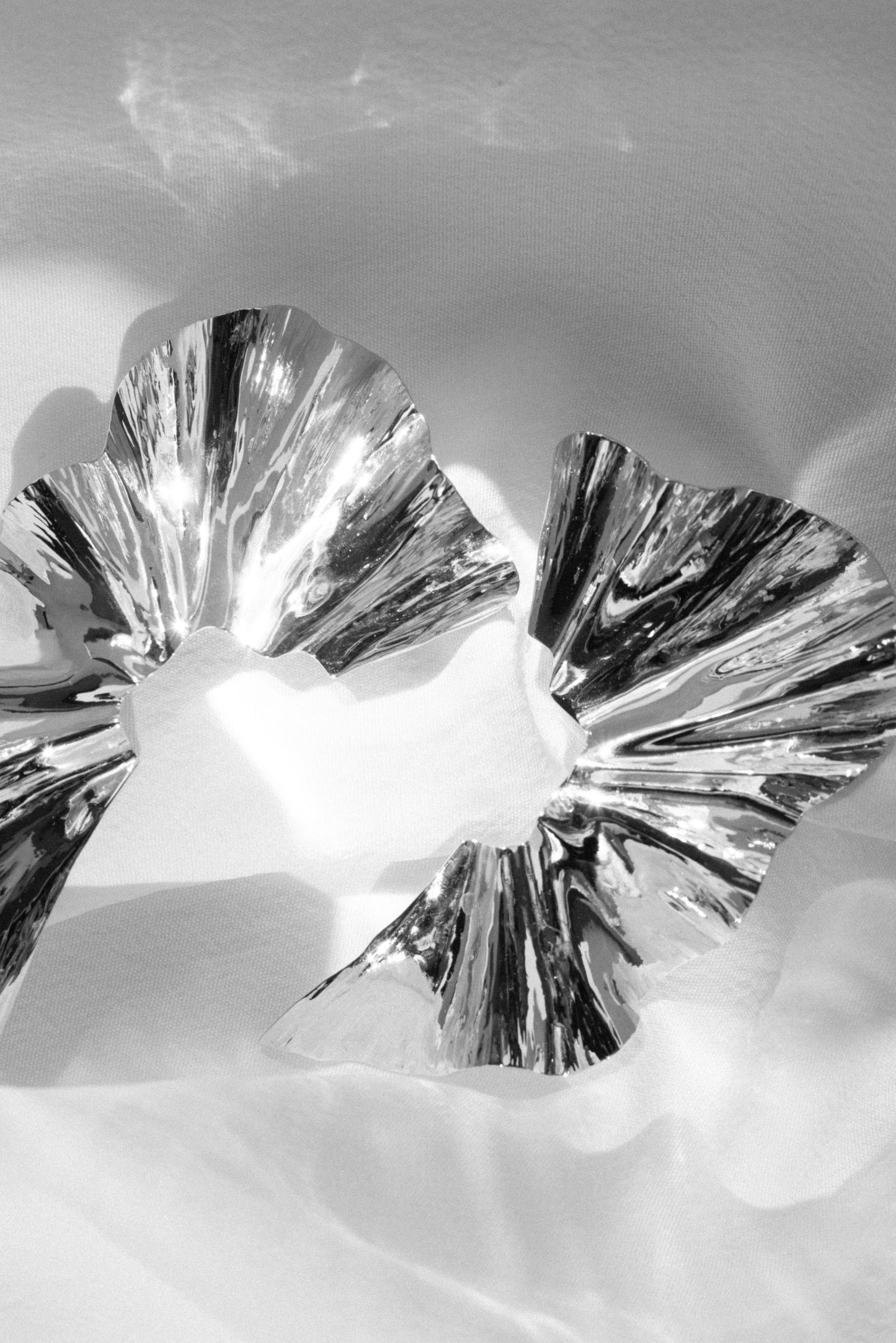 Lumière Grande Earrings