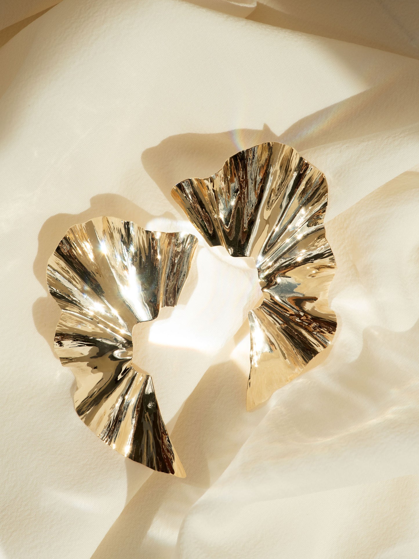 Lumière Grande Earrings