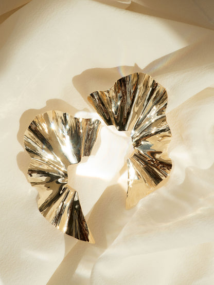 Lumière Grande Earrings