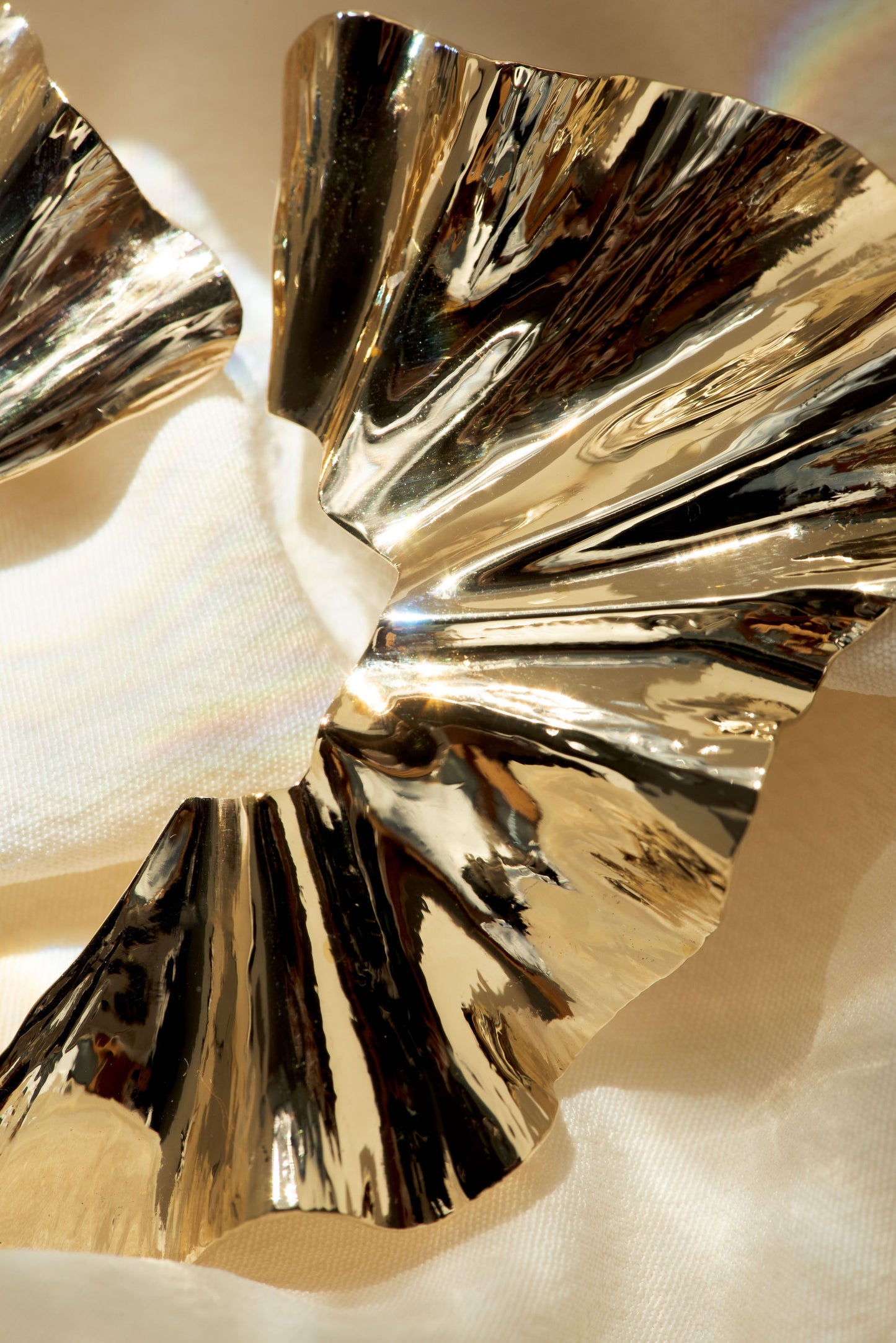 Lumière Grande Earrings