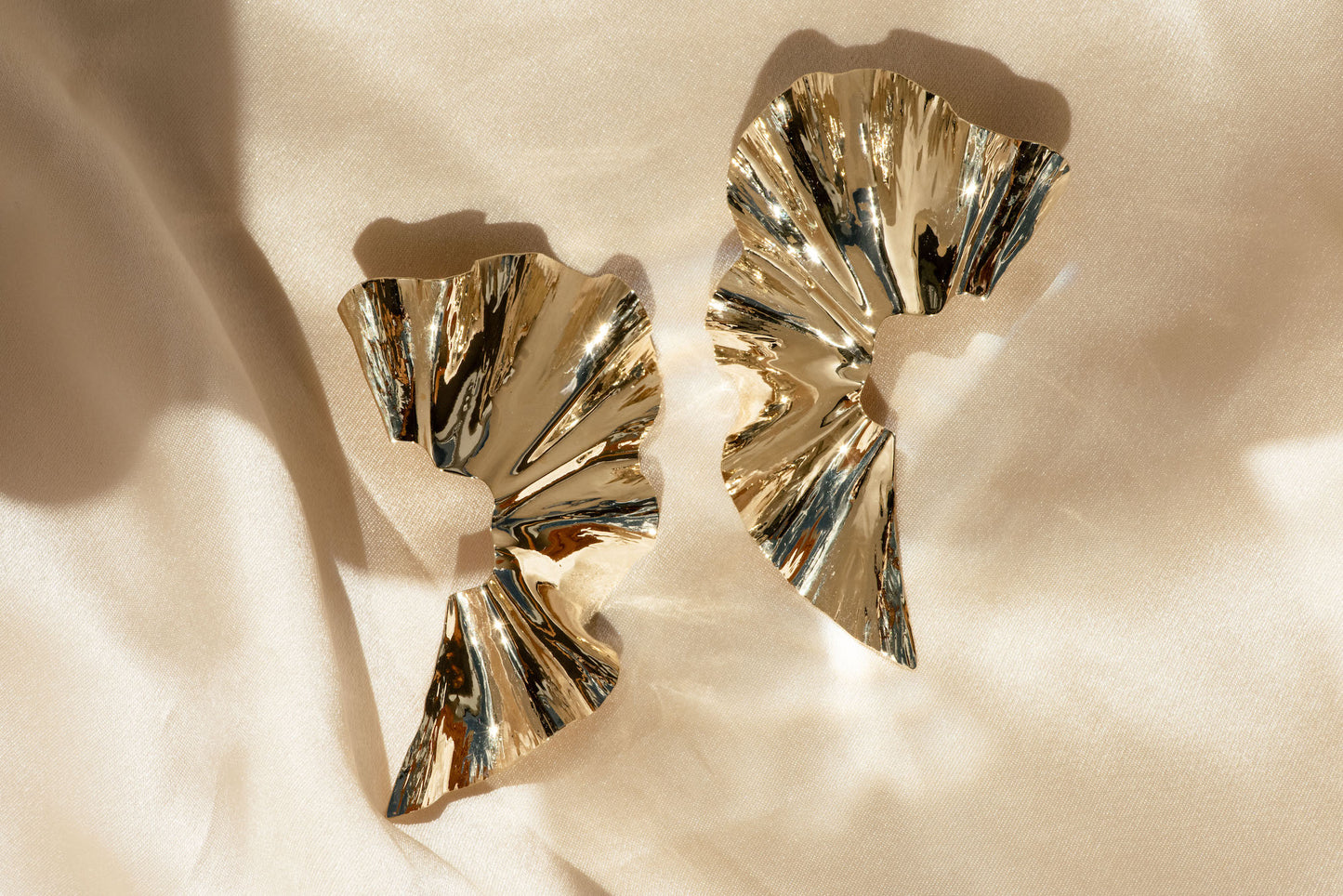 Lumière Grande Earrings