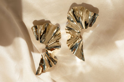 Lumière Grande Earrings