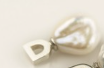 Signature Pearl Pendant - Petite