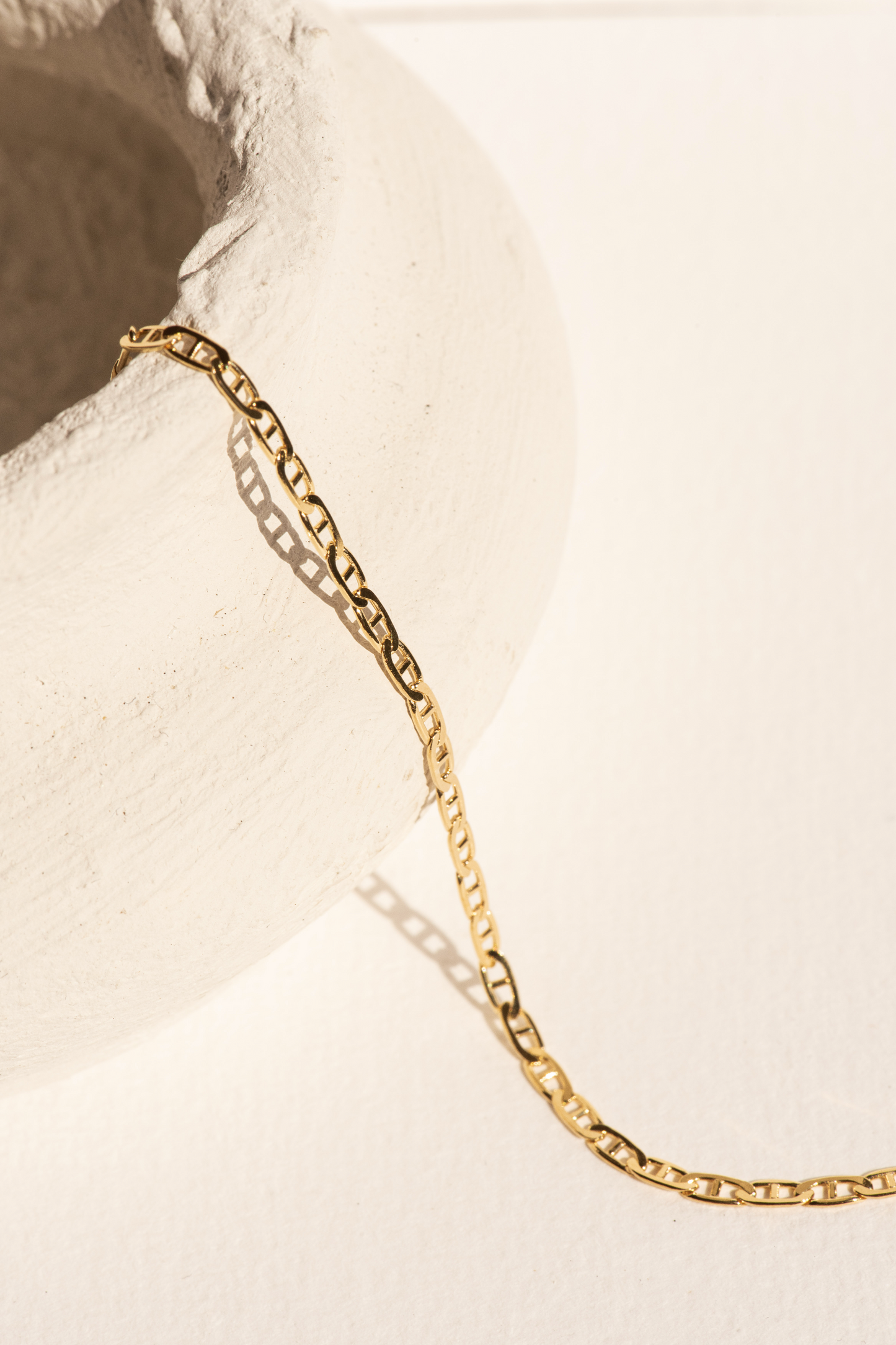 Signature D Link Bracelet