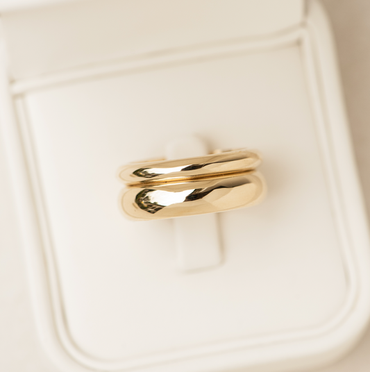 Dome Ring