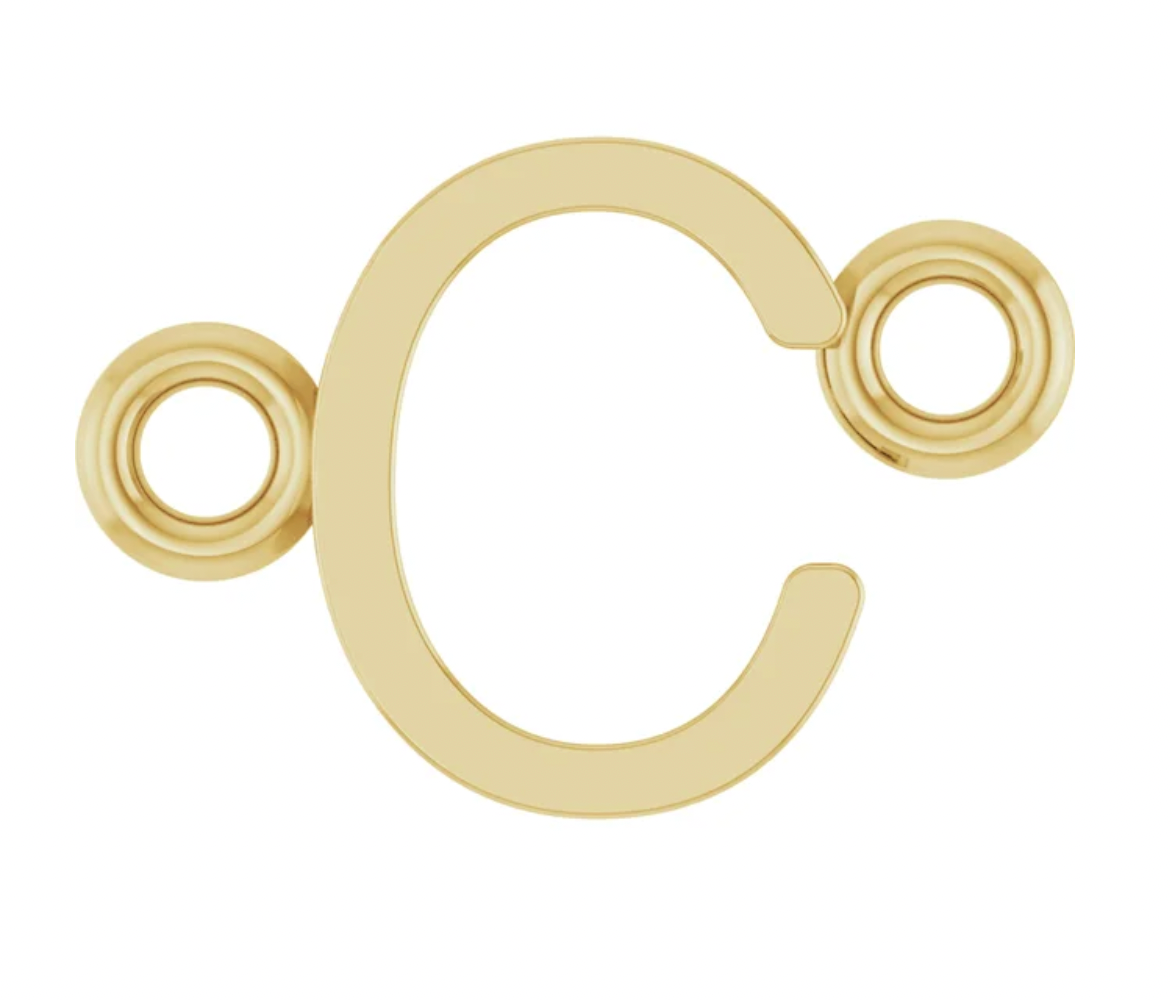 Initial Charms