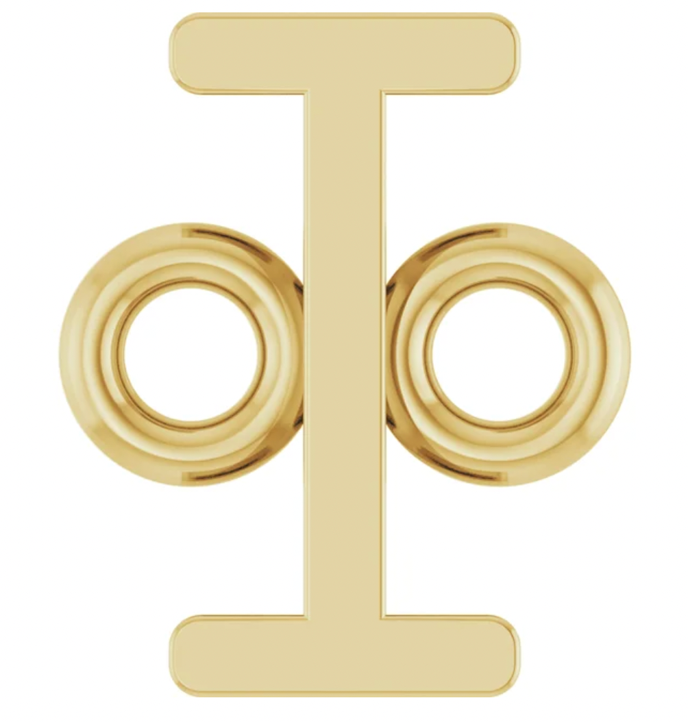 Initial Charms