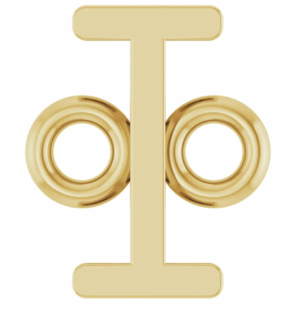 Initial Charms