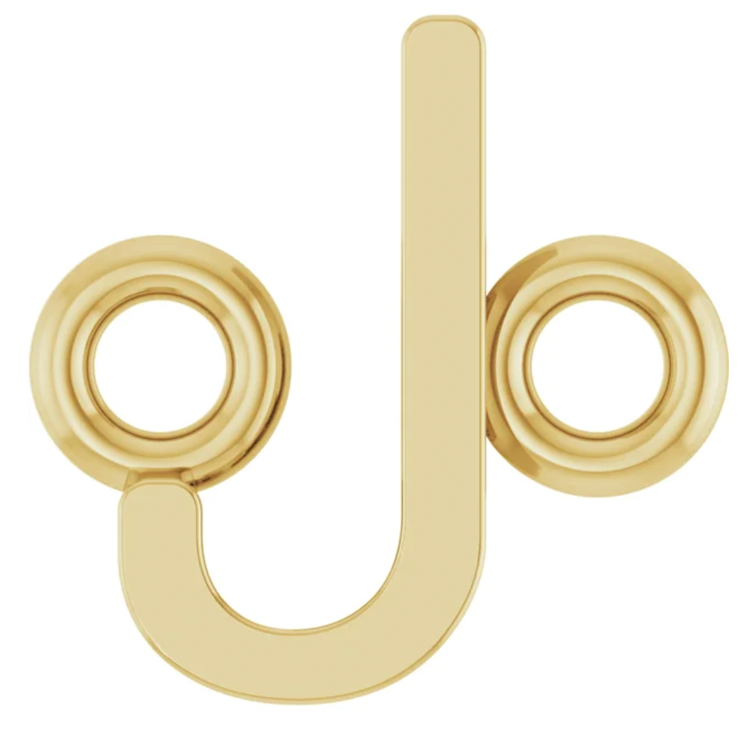 Initial Charms
