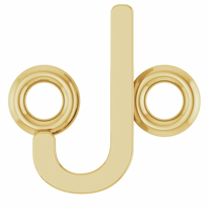 Initial Charms