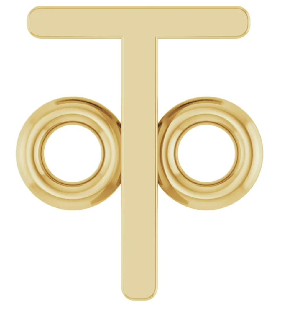Initial Charms