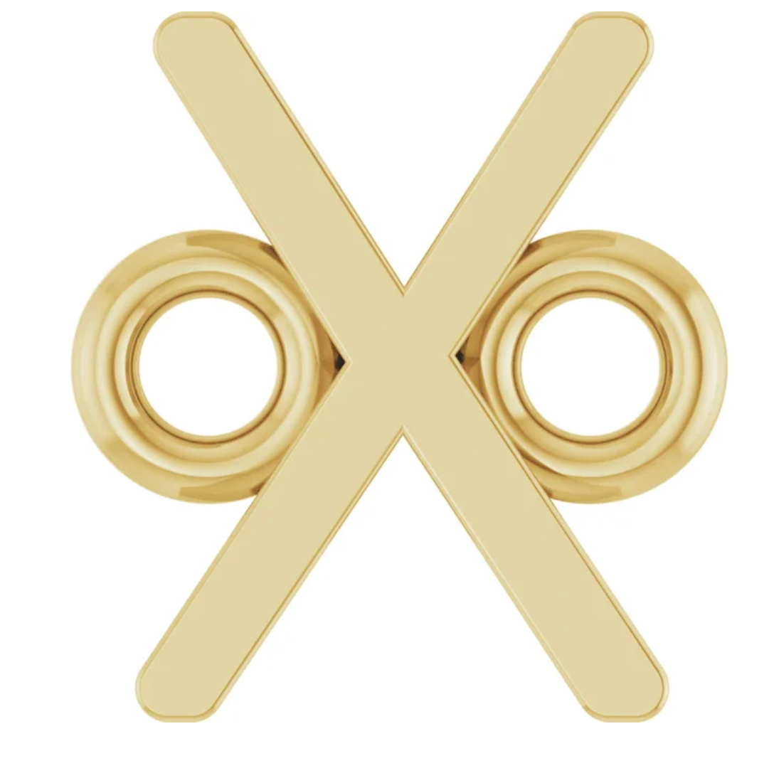 Initial Charms