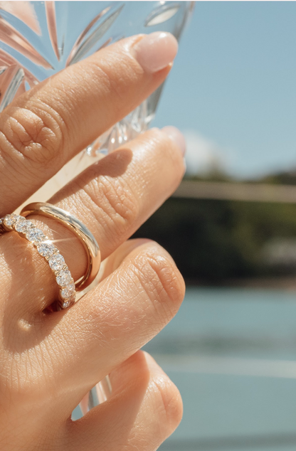 Forme Ring