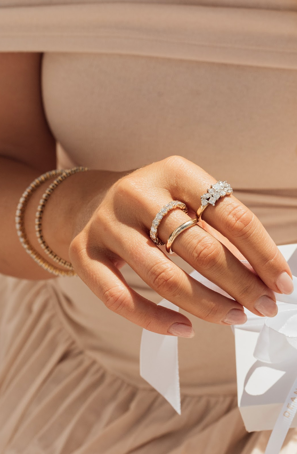 Forme Ring