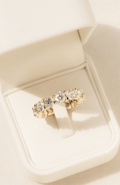 XO Grande Diamond Ring